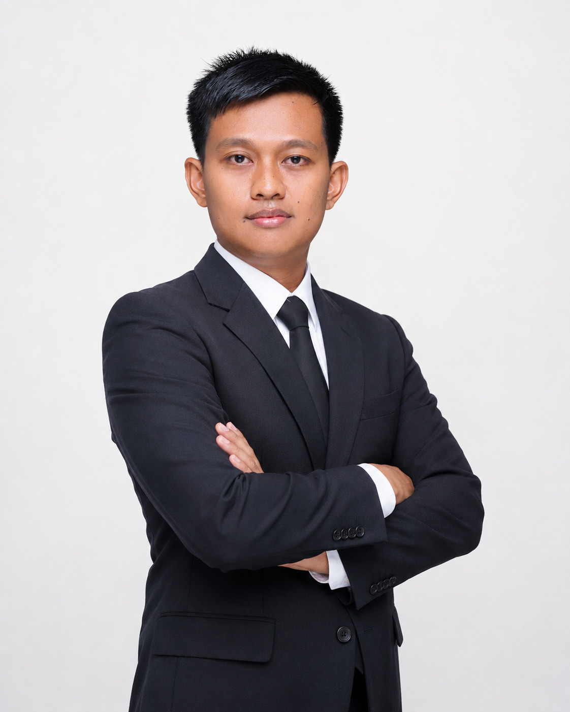 Junaidi, S.Kom., M.Kom