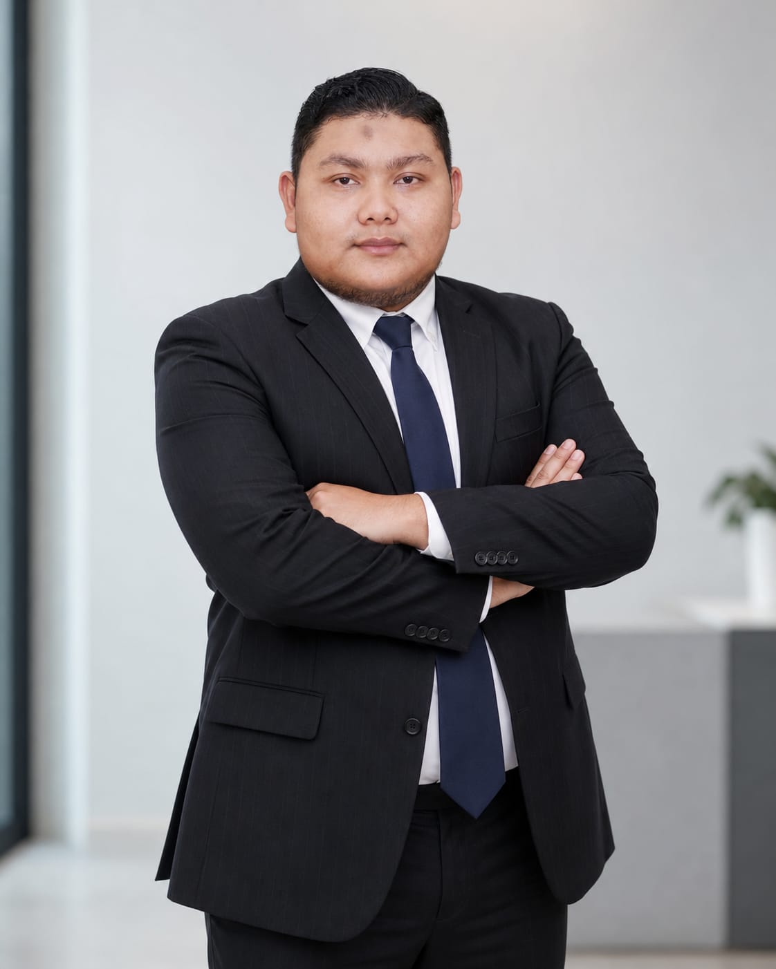 Muhammad Khaibar Putra Aditia, M.Kom